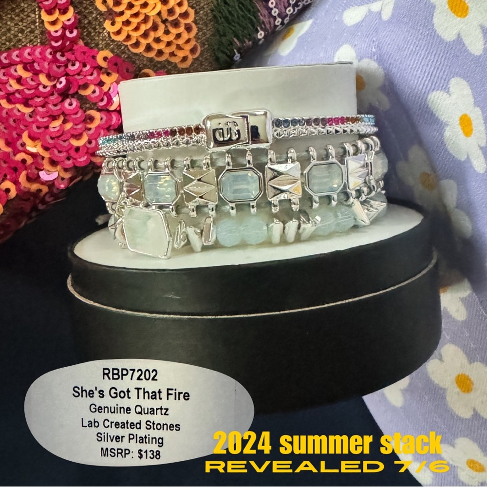Bomb Party Summer Stack 2024